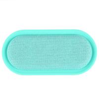 Портативна колонка REMAX RB-M11 blue